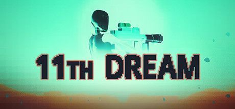 Game cover: 11th Dream