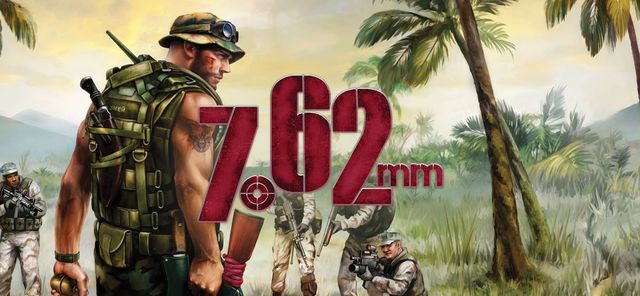 Game cover: 7.62mm