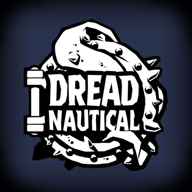 Game cover: Dread Nautical