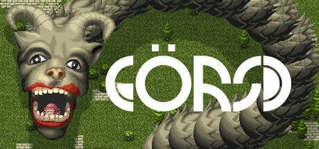 Game cover: GORSD