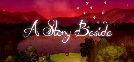 Game cover: A Story Beside