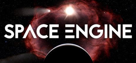 Game cover: SpaceEngine