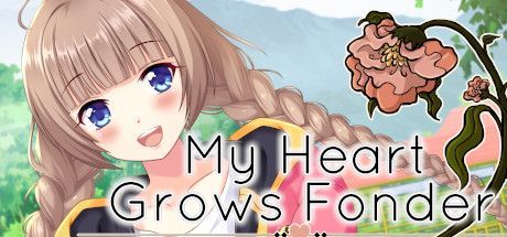 Game cover: My Heart Grows Fonder