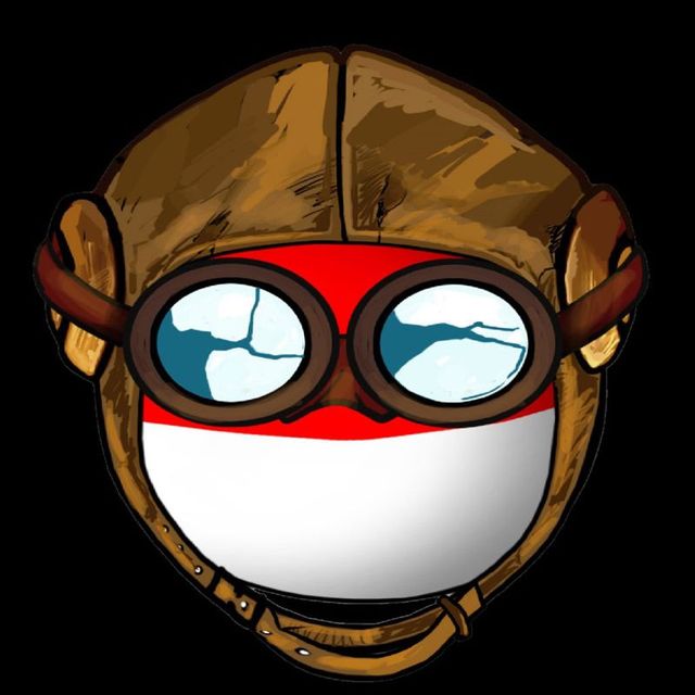 Game cover: Polandball: Can into Space!