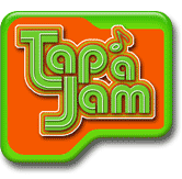 Game cover: Tap a Jam