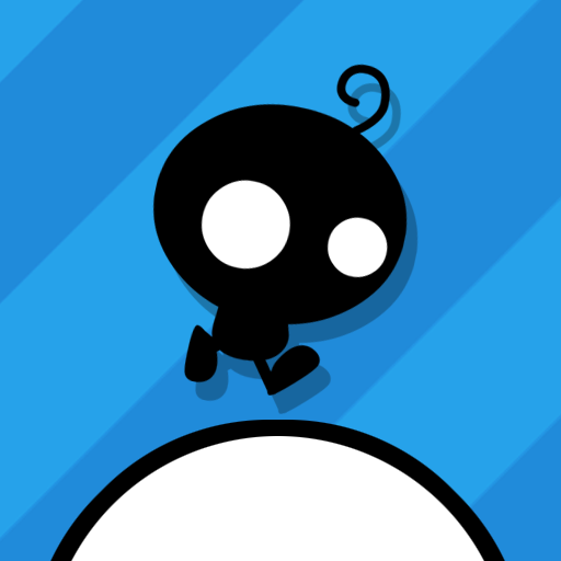 Game cover: They Need To Be Fed