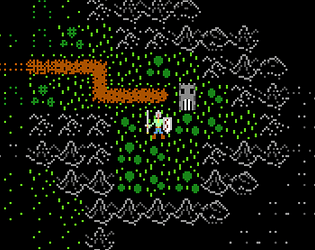 Game cover: The Curse of Svaltfen