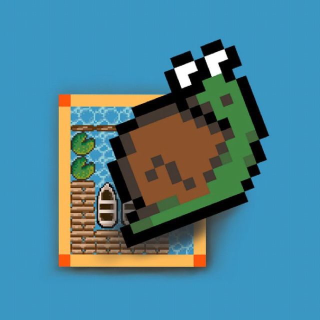 Game cover: Snailboat