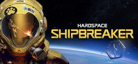 Game cover: Hardspace: Shipbreaker