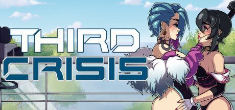 Game cover: Third Crisis
