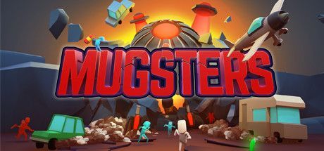 Game cover: Mugsters