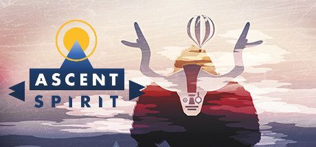 Game cover: Ascent Spirit