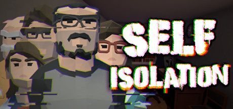 Game cover: Self-Isolation