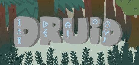 Game cover: Druid