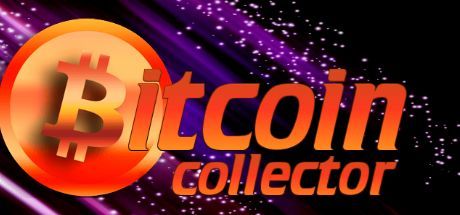 Game cover: Bitcoin Collector