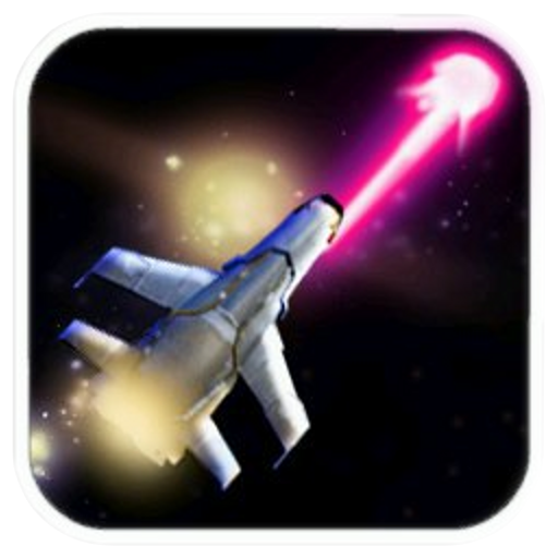 Game cover: Lasercrash