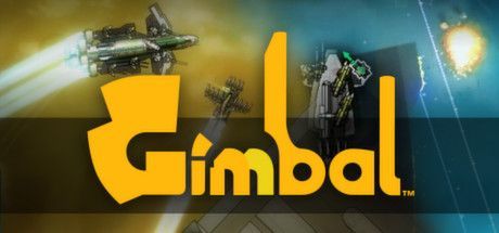 Game cover: Gimbal