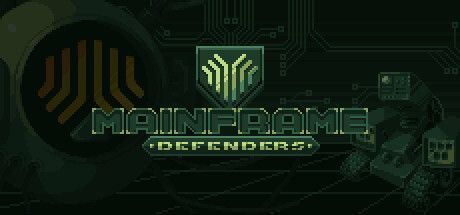 Game cover: Mainframe Defenders