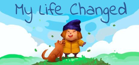 Game cover: My Life Changed