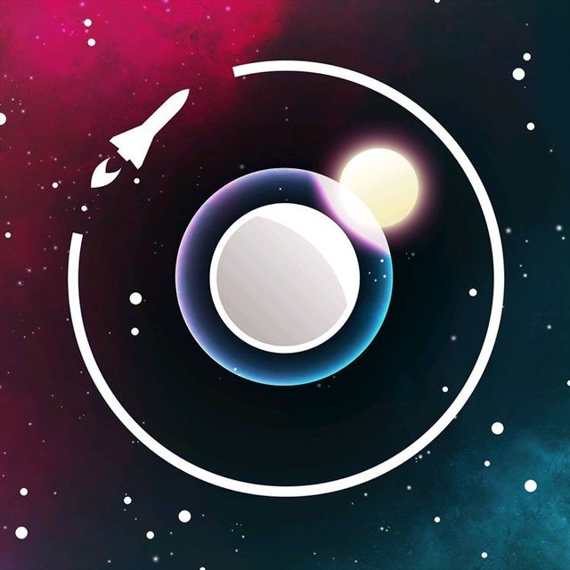 Game cover: Stellar Commanders