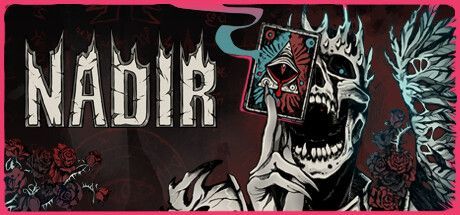 Game cover: Nadir