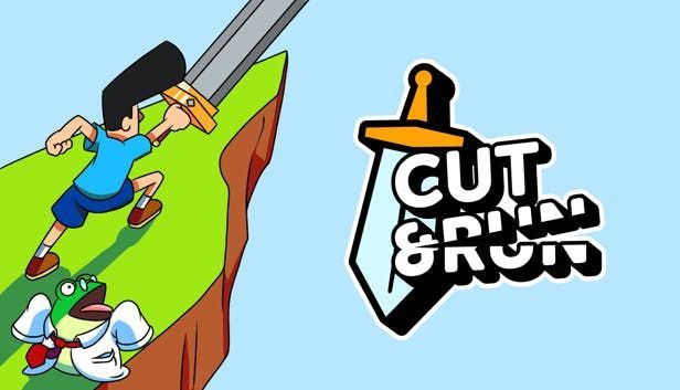 Game cover: Cut & Run