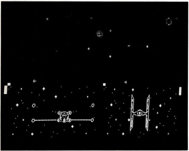 Game cover: Star Wars
