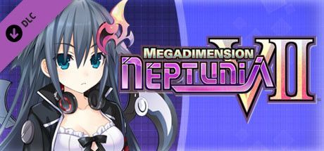Game cover: Megadimension Neptunia VII: Party Character (Nitroplus)