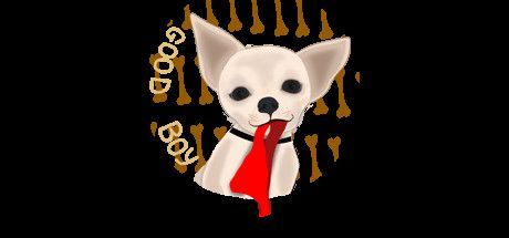 Game cover: Good Boy!