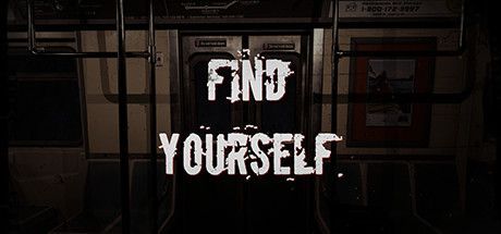 Game cover: Find Yourself