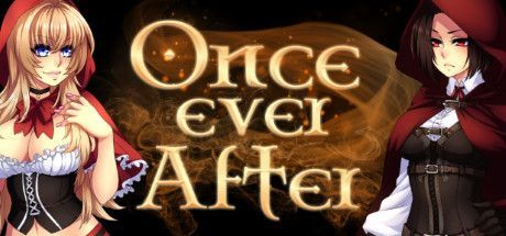 Game cover: Once Ever After