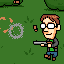 Game cover: Jonny RPG