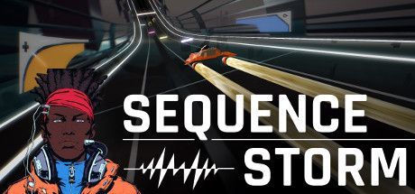 Game cover: Sequence Storm