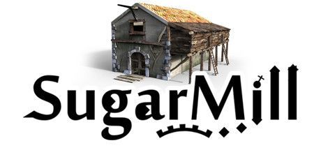 Game cover: SugarMill