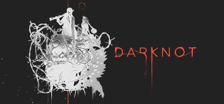 Game cover: DarKnot