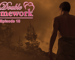 Game cover: Double Homework: Episode 18