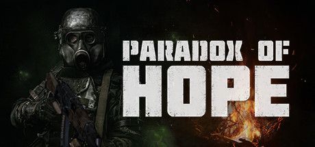 Game cover: Paradox of Hope
