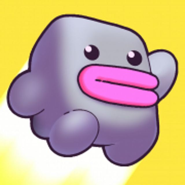 Game cover: Mimelet