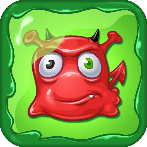 Game cover: Battle Slugs