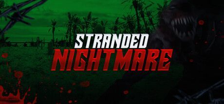 Game cover: Stranded Nightmare
