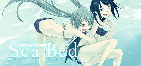 Game cover: SeaBed