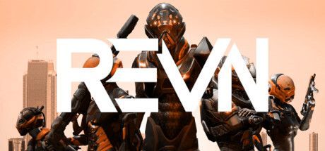 Game cover: REVN