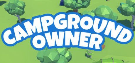 Game cover: Campground Owner