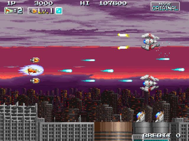 Game cover: Infinos Exa