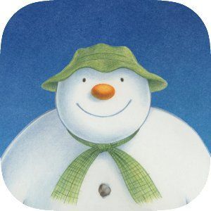 Game cover: The Snowman and the Snowdog
