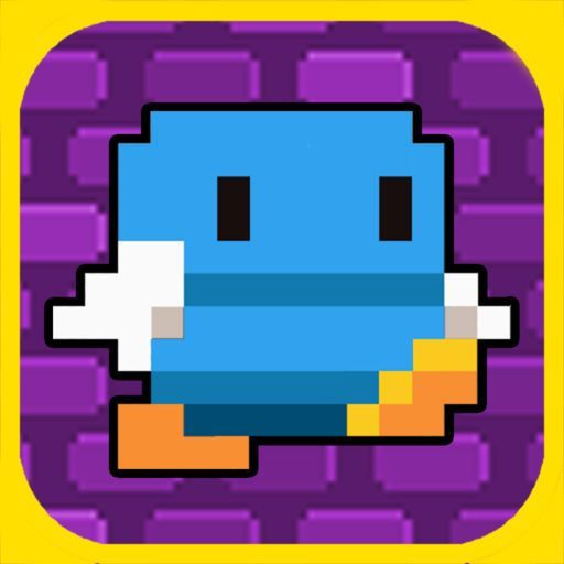 Game cover: Super Nano Jumpers