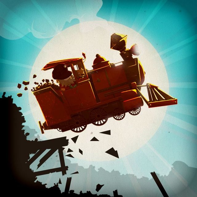 Game cover: Bridgy Jones