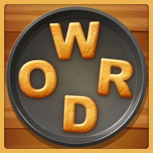 Game cover: Word Cookies!