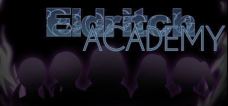 Game cover: Eldritch Academy
