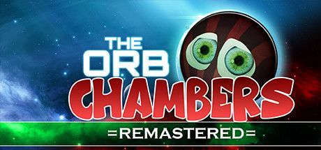 Game cover: The Orb Chambers: Remastered